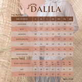 KEBARUNG DALILA BEIGE