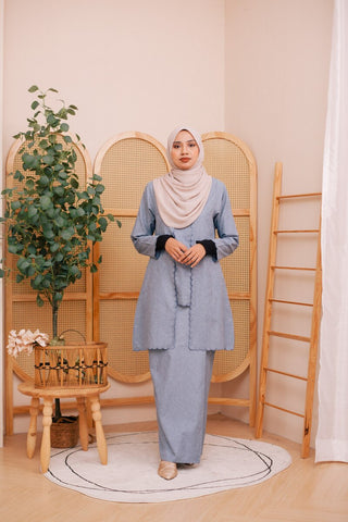 KEBARUNG DYAN SOFT DENIM