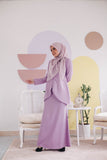 KEBAYA IRIS IN LILAC