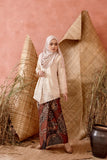 KEBAYA SARA 2.0 IVORY (TOP)