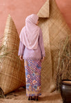 KEBAYA SORAYA LILAC (TOP)