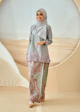 KURUNG KEDAH ROSSA (GREY)