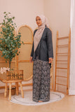 KEBAYA PUSPA 3.0 BLACK