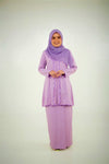 KEBAYA BAKAWALI LILAC