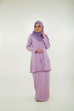 KEBAYA BAKAWALI LILAC