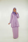 KEBAYA BAKAWALI LILAC