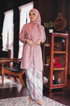 KEBARUNG DHIA DUSTY PINK