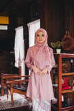 KEBARUNG DHIA DUSTY PINK