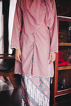 KEBARUNG DHIA DUSTY PINK