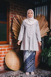 KEBARUNG DAHLIA GREY