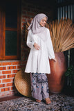 KEBARUNG DAHLIA OFF WHITE