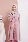 KEBARUNG DAISY DUSTY PINK