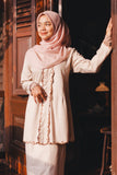 KEBAYA BAKAWALI NUDE BROWN