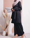 KEBAYA CAMILA (BLACK)