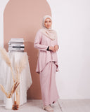 KEBAYA CAMILA (DUSTY PINK)