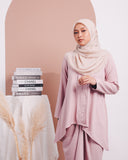 KEBAYA CAMILA (DUSTY PINK)