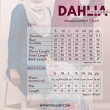 KEBARUNG DAHLIA COFFEE