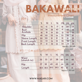 KEBAYA BAKAWALI LILAC